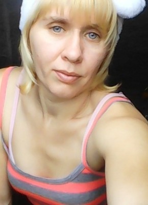 Аня, 37, Россия, Панино