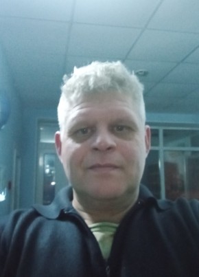 Константин, 45, Россия, Выгоничи