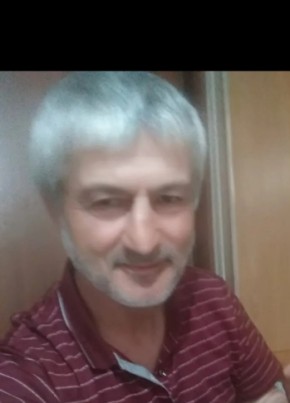 Шамиль, 53, Россия, Хунзах