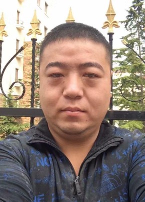 籠少爷, 36, 中华人民共和国, 北京市
