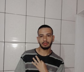 Rogerio, 29 лет, São Paulo capital