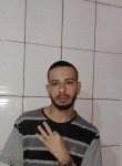 Rogerio, 29 лет, São Paulo capital