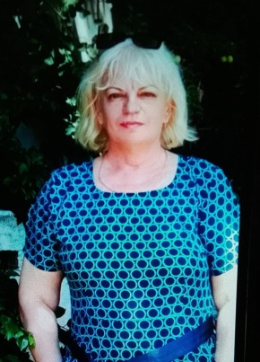 Светлана из Воткинска 57 лет