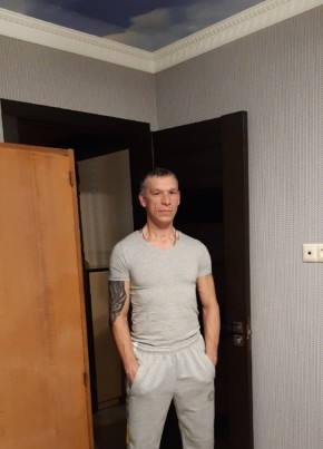 Vladimir, 40, Kazakhstan, Almaty