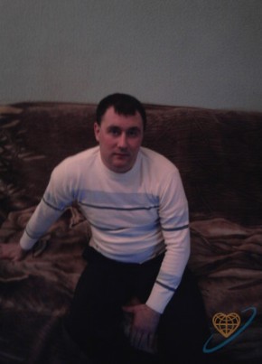 руслан, 39, Россия, Губкин