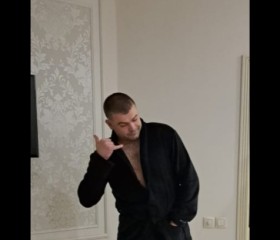 Прикольный, 34 года, Москва