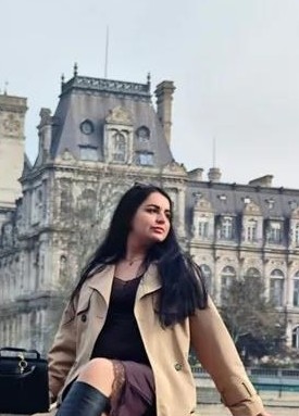 Антонина из Bochum 32 года