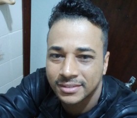 Daniel, 37 лет, Goiânia