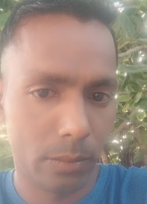 Mustafa, 39, India, Morvi