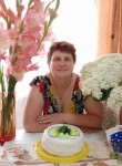 Татьяна, 47 лет, Тайга