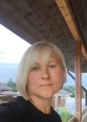 Наташа, 45, Россия, Волоколамск