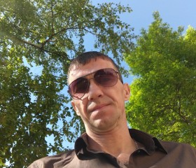 Саша, 43 года, Нижнекамск