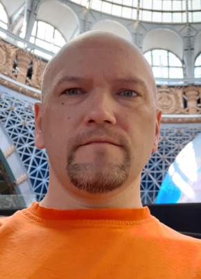 Алексей, 47, Россия, Видное
