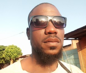 Sawadogo, 33 года, Ouagadougou