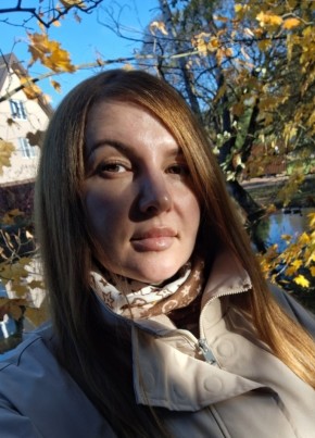 Елена из Санкт-Петербурга 38 лет