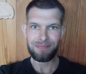 Jędrzej, 32 года, Poznań