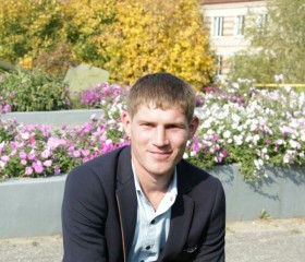 Иван, 35 лет, Шумерля