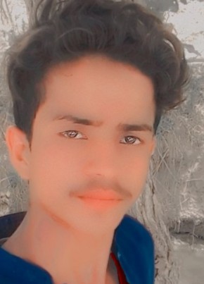 ABBAS, 20, پاکستان, لاڑکانہ