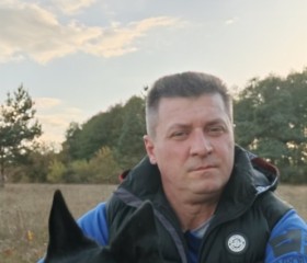 Панасюк Анджей, 42 года, Горад Гродна