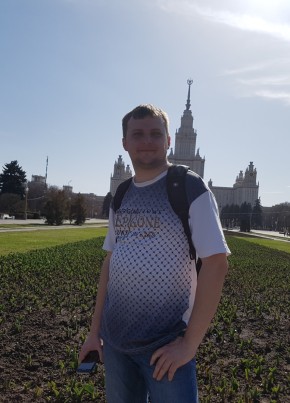 Леонид, 41, Россия, Новосибирск