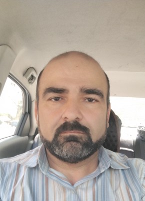 Etibar, 47, Azərbaycan Respublikası, Bakı