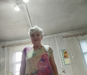 Zara, 65, Nizhniy Novgorod