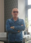 Руслан, 53 года, Горад Мінск