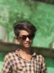 Kamran, 18  , Pune