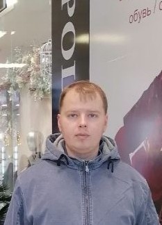 Sergey, 33, Ukraine, Donetsk