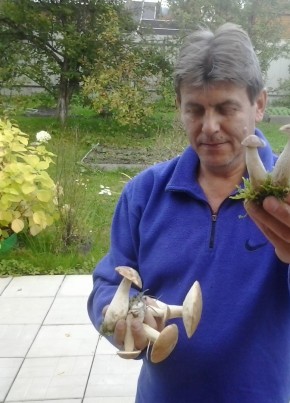 Константин, 55, Россия, Москва
