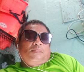 Nashliet, 53, Semporna