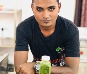 Aakash, 27 лет, Mumbai