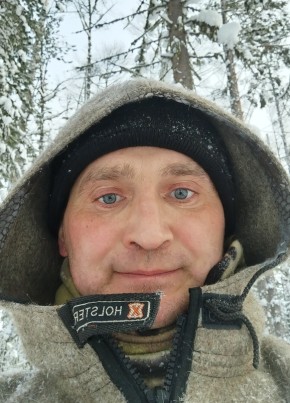 Денис Макаров, 37, Россия, Братск