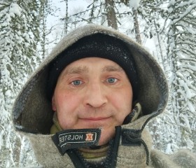 Денис Макаров, 37 лет, Братск