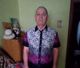 Петр, 71 год, Волгодонск