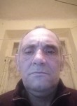 Олег Борисов, 55 лет, Выборг