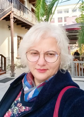 Maya, 55, Abkhazia, Sokhumi