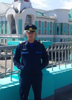 aleksei из Белгорода 42 года