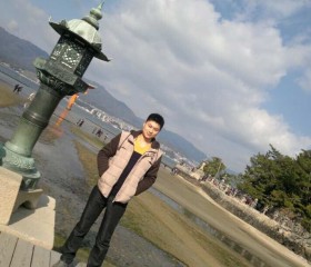 陌上公子, 22, Xiangyang