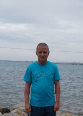 Дмитрий, 43, Россия, Голицыно