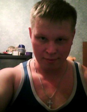 Тимон, 39, Россия, Пермь