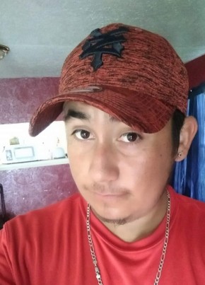 Juan, 32, United States of America, Reading (Commonwealth of Pennsylvania)