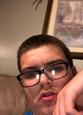 Owen, 20, United States of America, Sioux Falls
