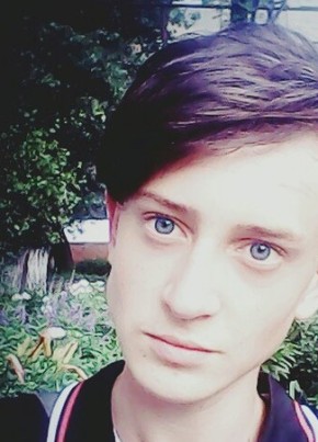 Алексей, 29, Україна, Селидове