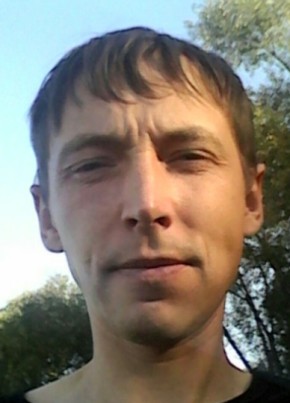 ruslan, 48, Россия, Лотошино