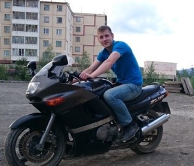 Сергей, 33 года, Билибино