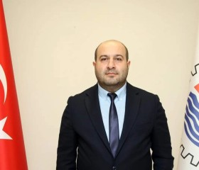 Mustafa Umit, 39 лет, Mersin