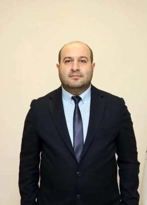 Mustafa Umit, 38, Türkiye Cumhuriyeti, Mersin