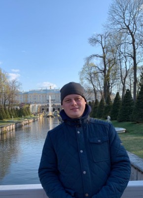 Ivan, 37, Russia, Moscow