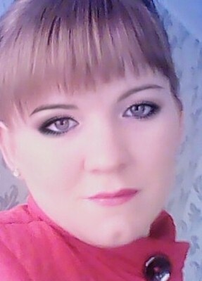 Мария, 32, Россия, Алапаевск